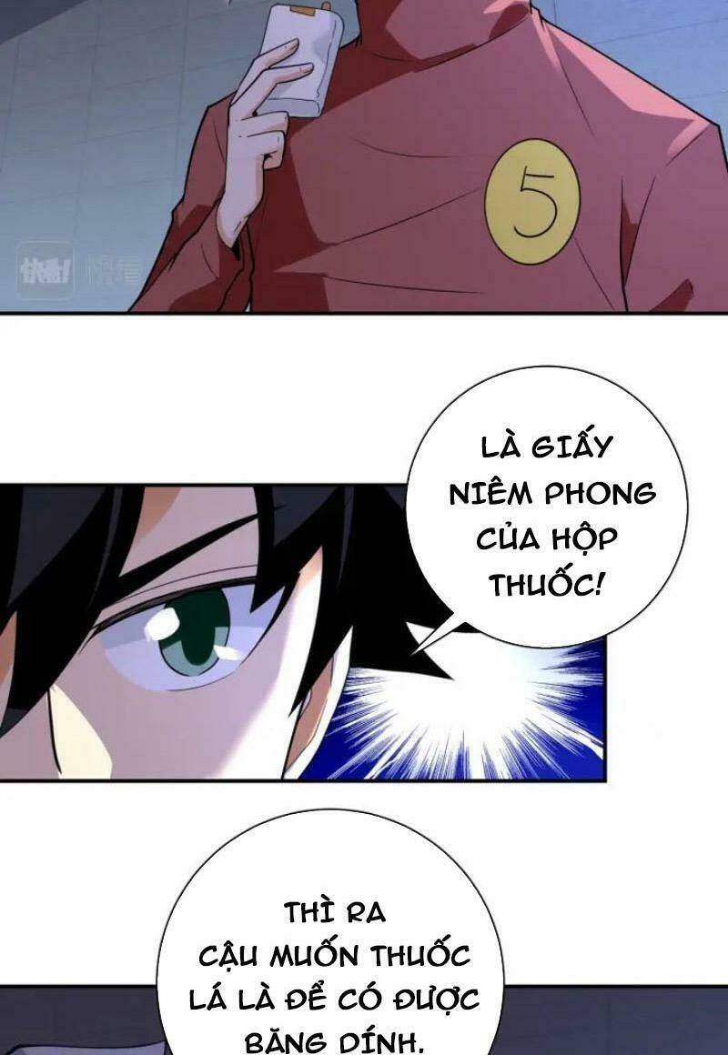 Mạt Thế Siêu Cấp Hệ Thống Chapter 286 - Trang 2