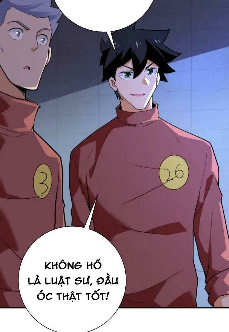 Mạt Thế Siêu Cấp Hệ Thống Chapter 286 - Trang 2