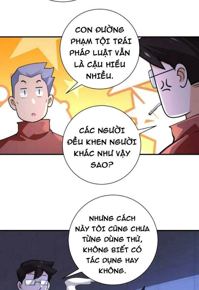 Mạt Thế Siêu Cấp Hệ Thống Chapter 286 - Trang 2