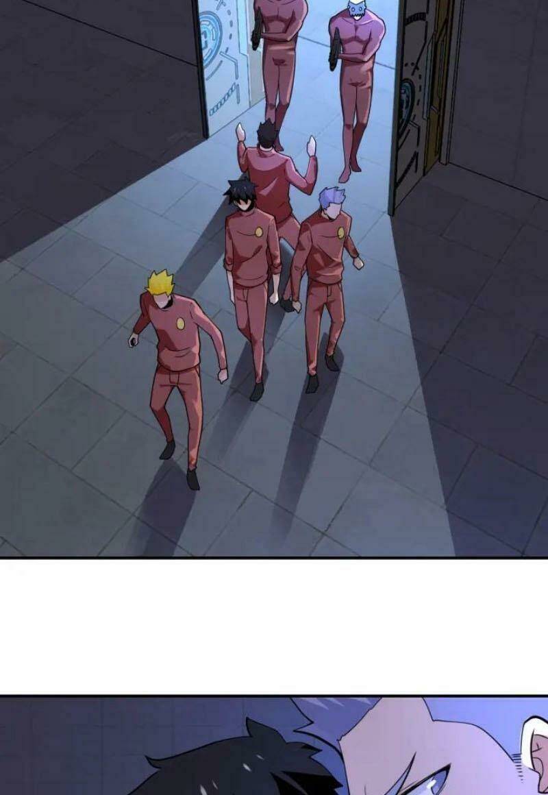 Mạt Thế Siêu Cấp Hệ Thống Chapter 286 - Trang 2