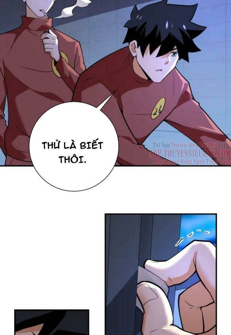 Mạt Thế Siêu Cấp Hệ Thống Chapter 286 - Trang 2