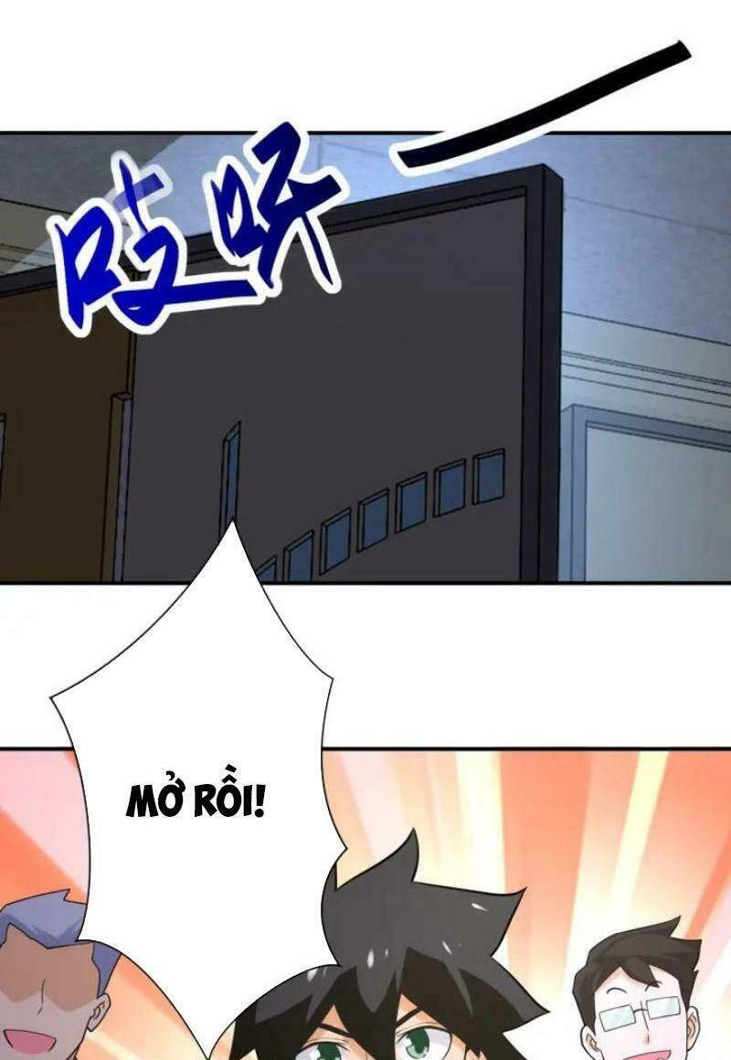 Mạt Thế Siêu Cấp Hệ Thống Chapter 286 - Trang 2