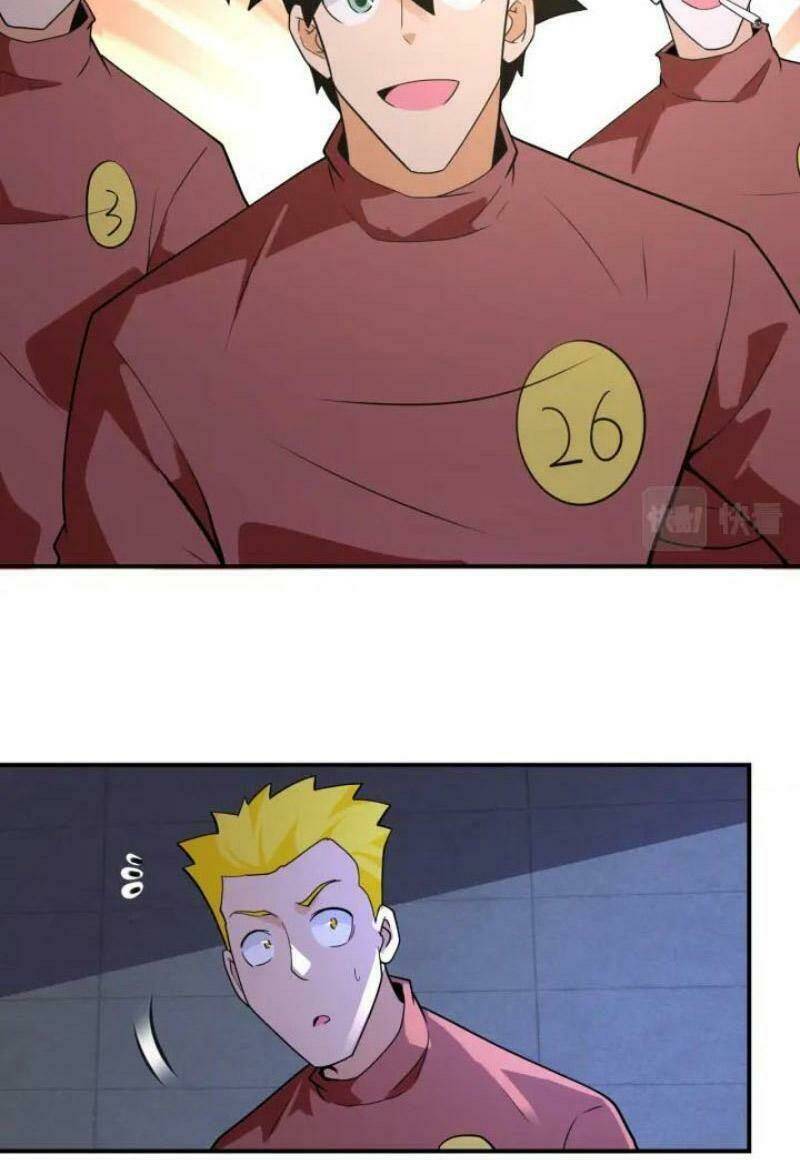 Mạt Thế Siêu Cấp Hệ Thống Chapter 286 - Trang 2