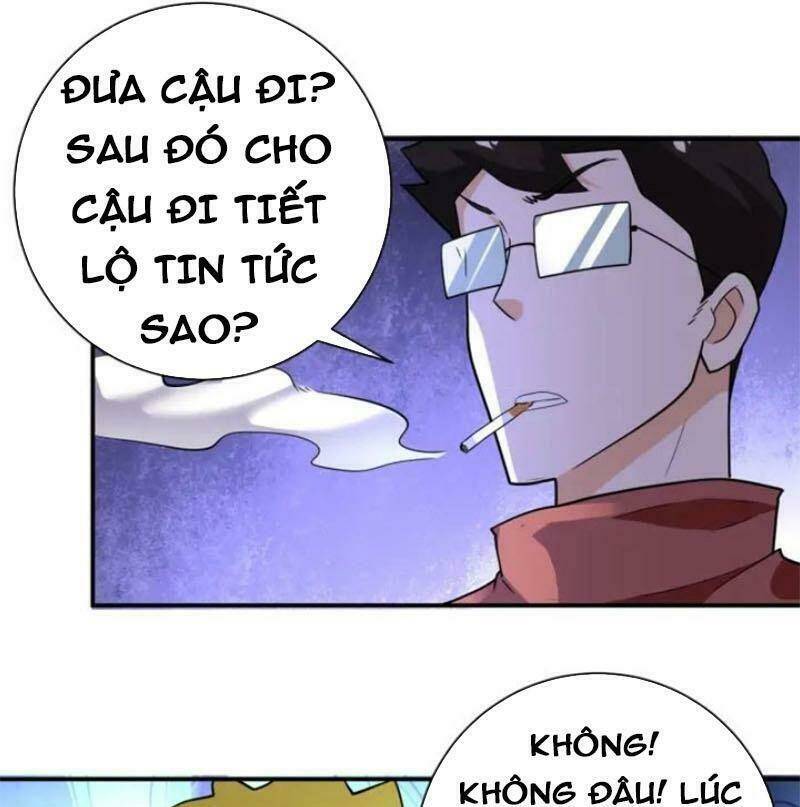Mạt Thế Siêu Cấp Hệ Thống Chapter 286 - Trang 2