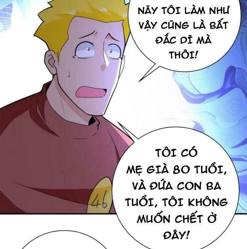 Mạt Thế Siêu Cấp Hệ Thống Chapter 286 - Trang 2