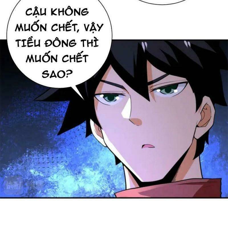 Mạt Thế Siêu Cấp Hệ Thống Chapter 286 - Trang 2