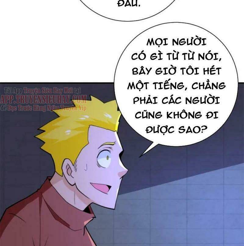 Mạt Thế Siêu Cấp Hệ Thống Chapter 286 - Trang 2