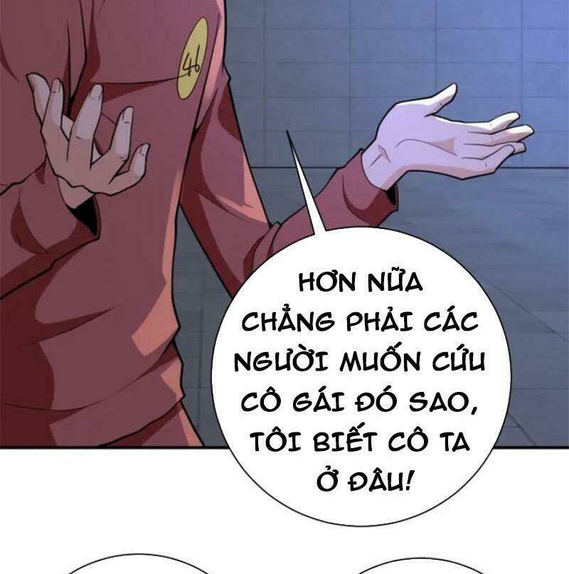 Mạt Thế Siêu Cấp Hệ Thống Chapter 286 - Trang 2