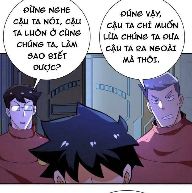 Mạt Thế Siêu Cấp Hệ Thống Chapter 286 - Trang 2