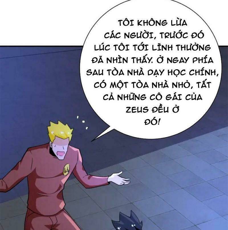 Mạt Thế Siêu Cấp Hệ Thống Chapter 286 - Trang 2