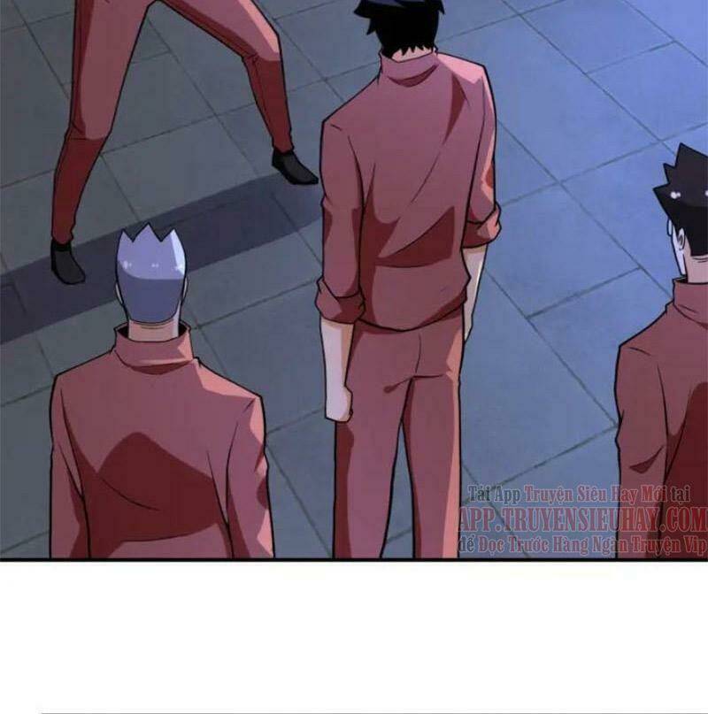 Mạt Thế Siêu Cấp Hệ Thống Chapter 286 - Trang 2