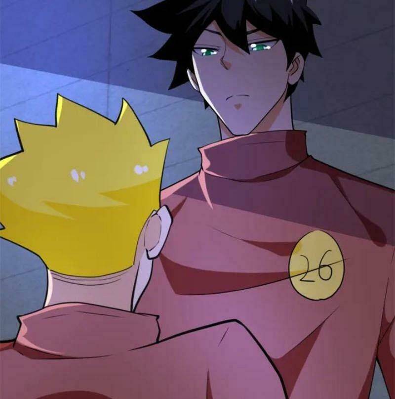 Mạt Thế Siêu Cấp Hệ Thống Chapter 286 - Trang 2