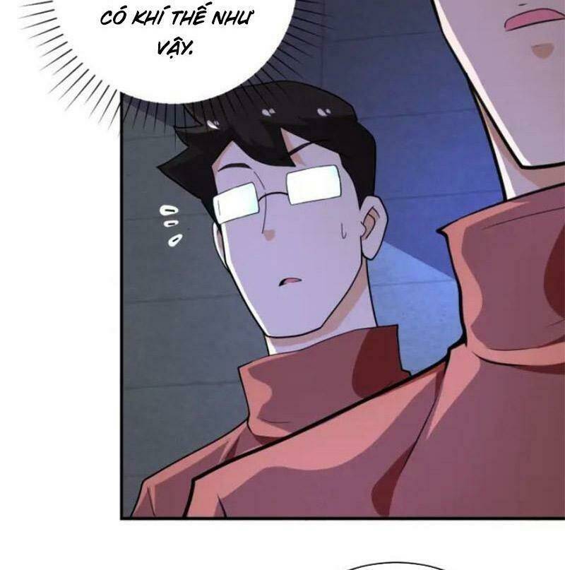 Mạt Thế Siêu Cấp Hệ Thống Chapter 286 - Trang 2