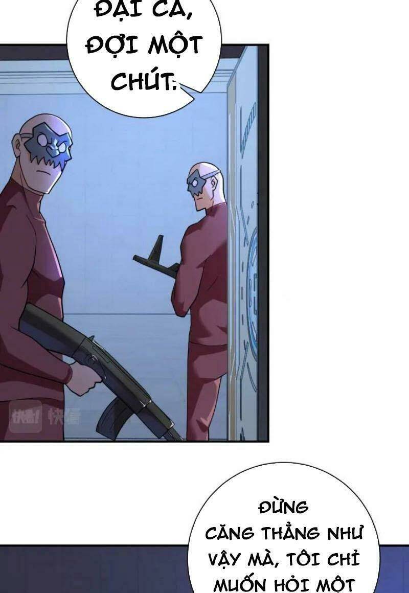 Mạt Thế Siêu Cấp Hệ Thống Chapter 286 - Trang 2