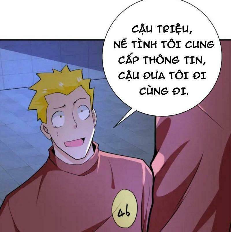 Mạt Thế Siêu Cấp Hệ Thống Chapter 286 - Trang 2