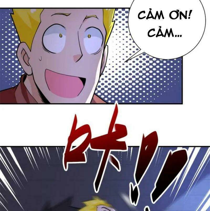 Mạt Thế Siêu Cấp Hệ Thống Chapter 286 - Trang 2