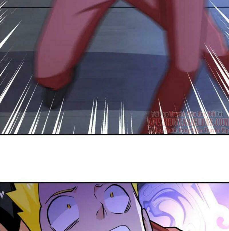 Mạt Thế Siêu Cấp Hệ Thống Chapter 286 - Trang 2