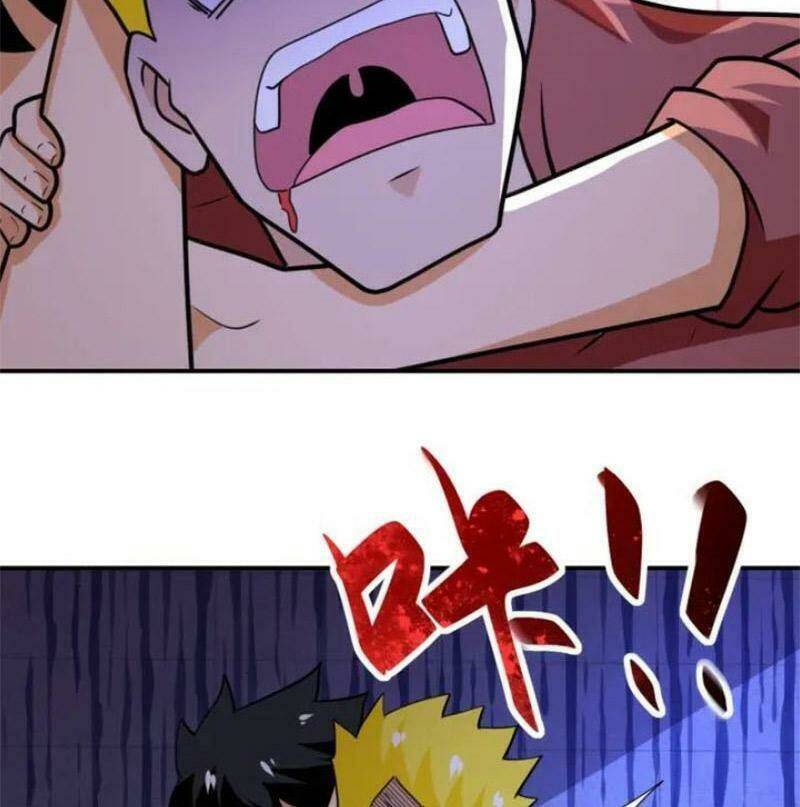 Mạt Thế Siêu Cấp Hệ Thống Chapter 286 - Trang 2