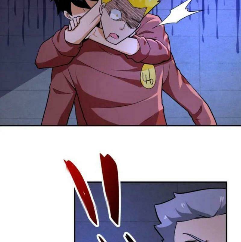 Mạt Thế Siêu Cấp Hệ Thống Chapter 286 - Trang 2