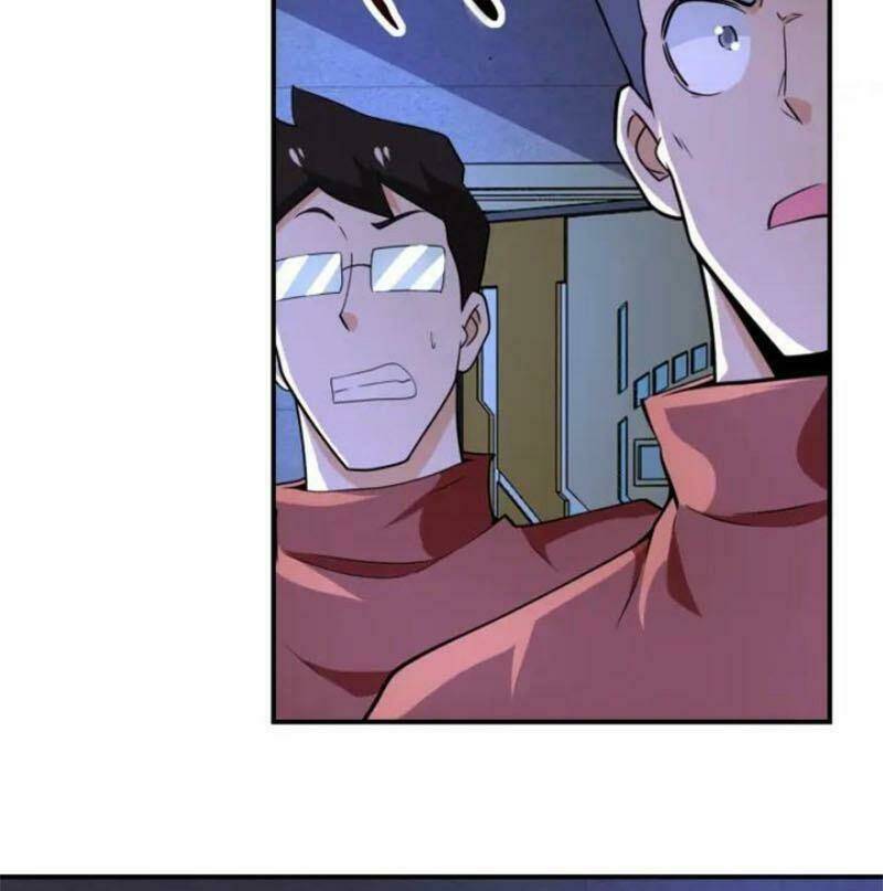 Mạt Thế Siêu Cấp Hệ Thống Chapter 286 - Trang 2