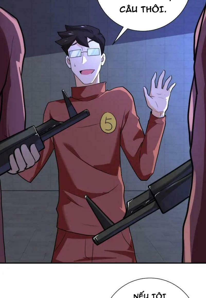 Mạt Thế Siêu Cấp Hệ Thống Chapter 286 - Trang 2