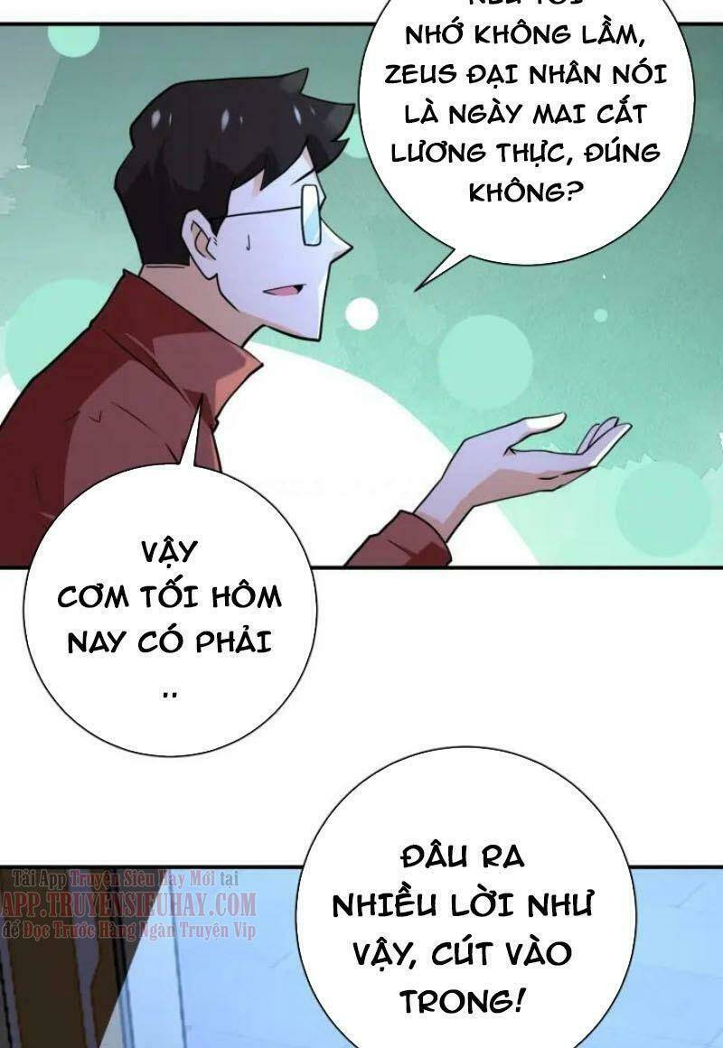 Mạt Thế Siêu Cấp Hệ Thống Chapter 286 - Trang 2