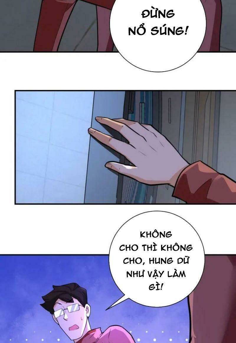 Mạt Thế Siêu Cấp Hệ Thống Chapter 286 - Trang 2