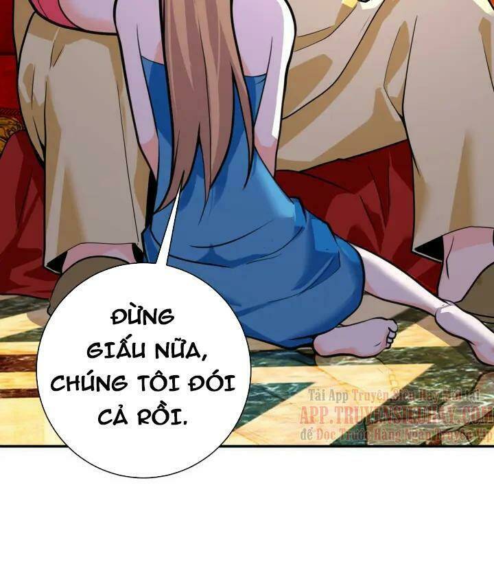 Mạt Thế Siêu Cấp Hệ Thống Chapter 287 - Trang 2