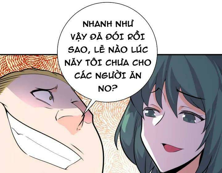 Mạt Thế Siêu Cấp Hệ Thống Chapter 287 - Trang 2