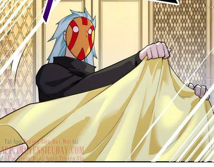 Mạt Thế Siêu Cấp Hệ Thống Chapter 287 - Trang 2