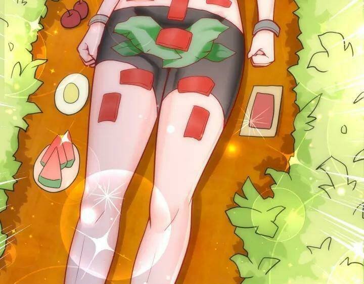 Mạt Thế Siêu Cấp Hệ Thống Chapter 287 - Trang 2