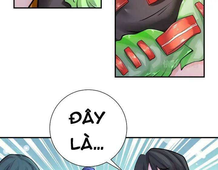 Mạt Thế Siêu Cấp Hệ Thống Chapter 287 - Trang 2