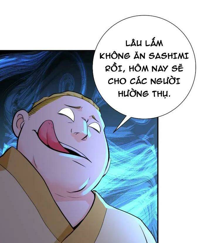 Mạt Thế Siêu Cấp Hệ Thống Chapter 287 - Trang 2