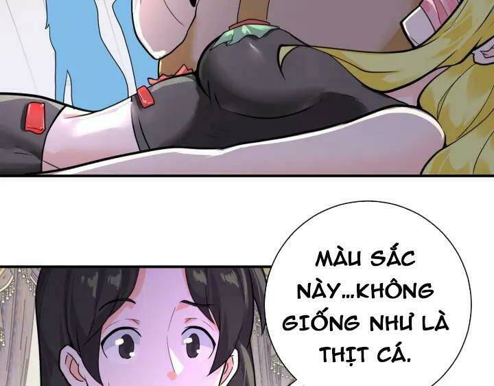 Mạt Thế Siêu Cấp Hệ Thống Chapter 287 - Trang 2