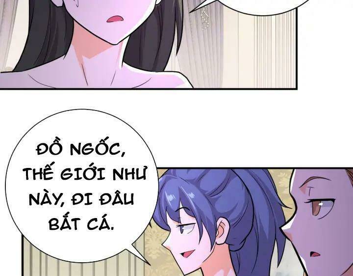 Mạt Thế Siêu Cấp Hệ Thống Chapter 287 - Trang 2