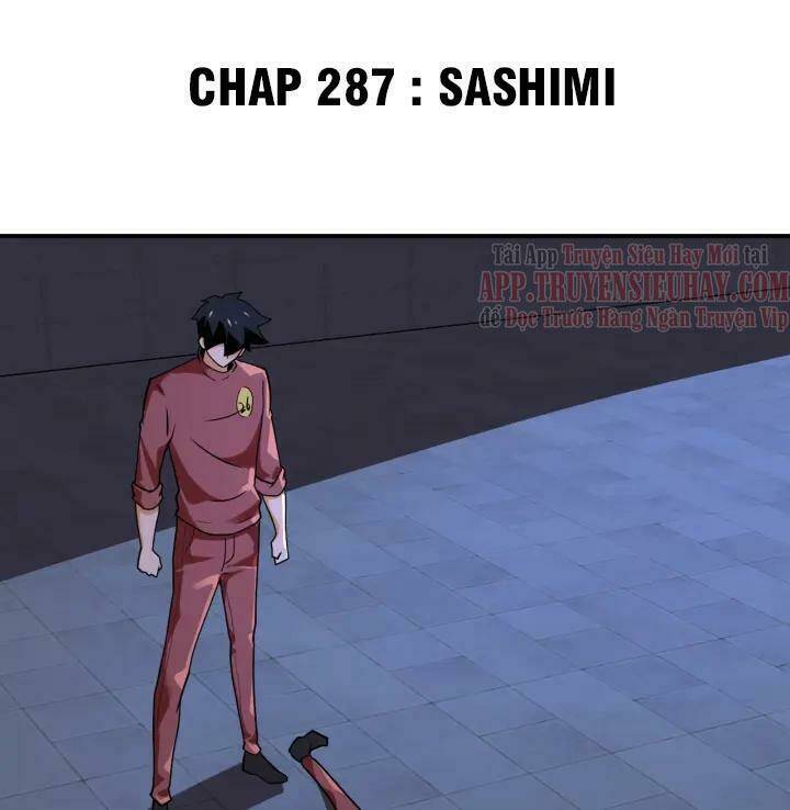 Mạt Thế Siêu Cấp Hệ Thống Chapter 287 - Trang 2