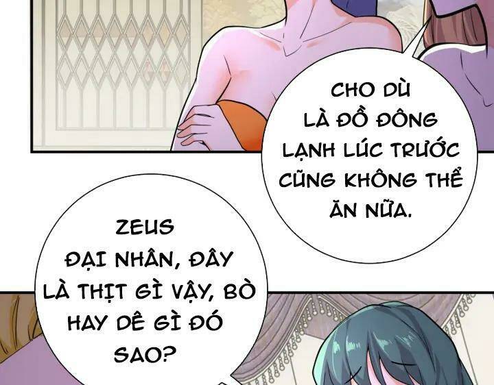 Mạt Thế Siêu Cấp Hệ Thống Chapter 287 - Trang 2