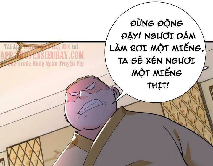 Mạt Thế Siêu Cấp Hệ Thống Chapter 287 - Trang 2