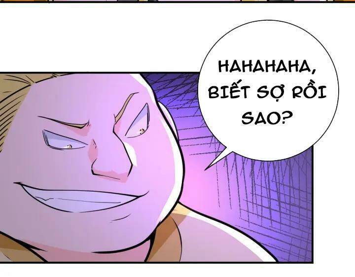 Mạt Thế Siêu Cấp Hệ Thống Chapter 287 - Trang 2