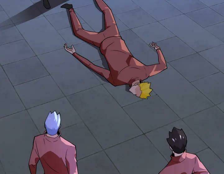 Mạt Thế Siêu Cấp Hệ Thống Chapter 287 - Trang 2