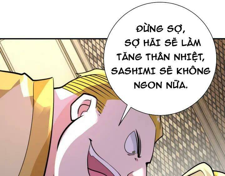 Mạt Thế Siêu Cấp Hệ Thống Chapter 287 - Trang 2