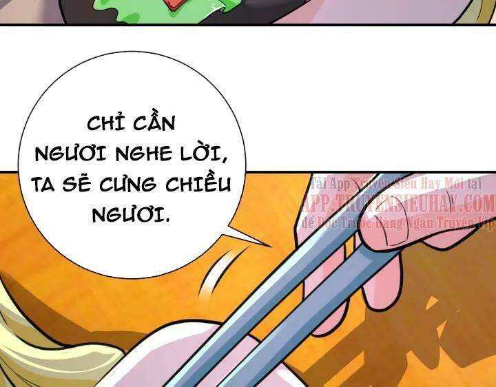 Mạt Thế Siêu Cấp Hệ Thống Chapter 287 - Trang 2