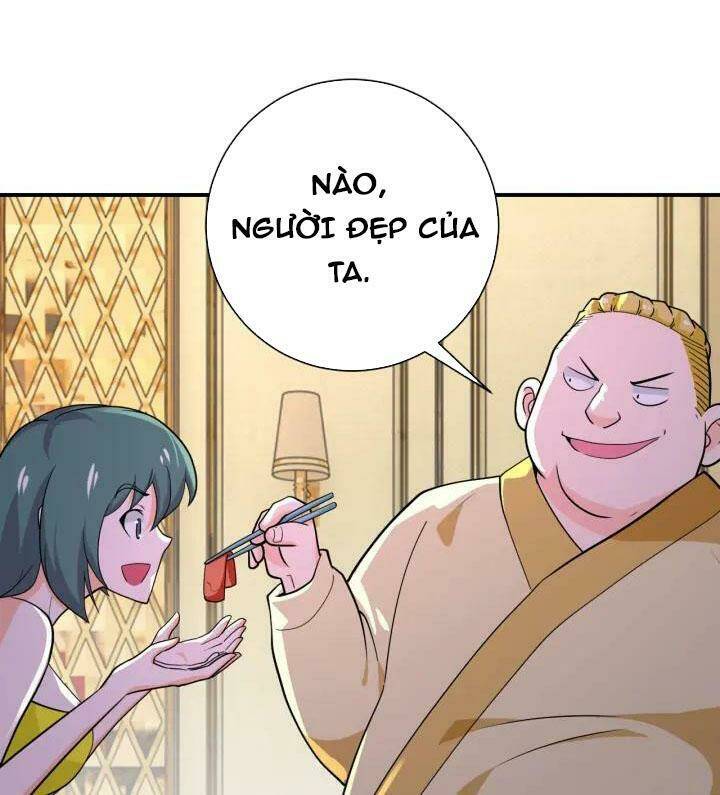 Mạt Thế Siêu Cấp Hệ Thống Chapter 287 - Trang 2