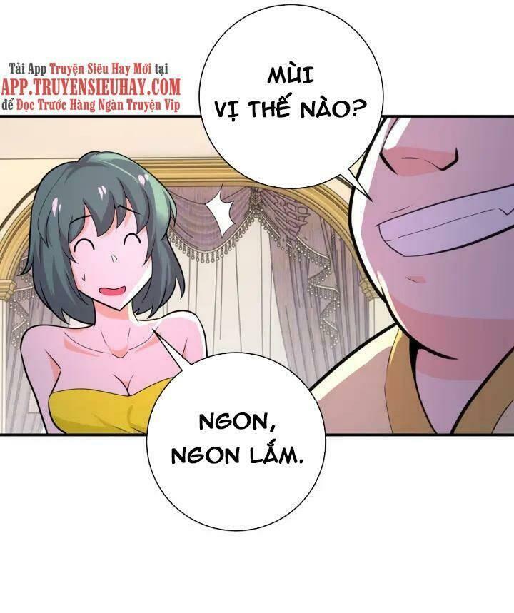 Mạt Thế Siêu Cấp Hệ Thống Chapter 287 - Trang 2