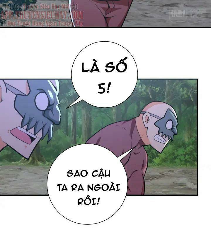 Mạt Thế Siêu Cấp Hệ Thống Chapter 287 - Trang 2