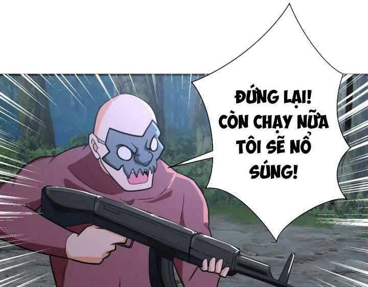 Mạt Thế Siêu Cấp Hệ Thống Chapter 287 - Trang 2
