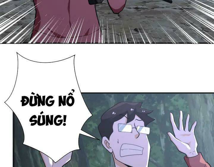 Mạt Thế Siêu Cấp Hệ Thống Chapter 287 - Trang 2