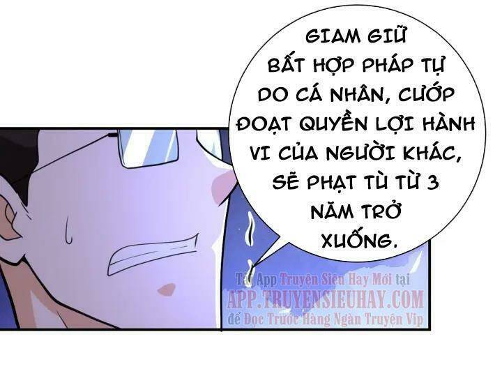 Mạt Thế Siêu Cấp Hệ Thống Chapter 287 - Trang 2