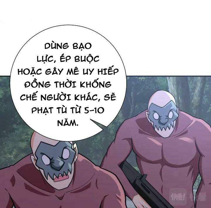 Mạt Thế Siêu Cấp Hệ Thống Chapter 287 - Trang 2