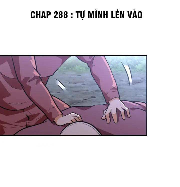 Mạt Thế Siêu Cấp Hệ Thống Chapter 288 - Trang 2